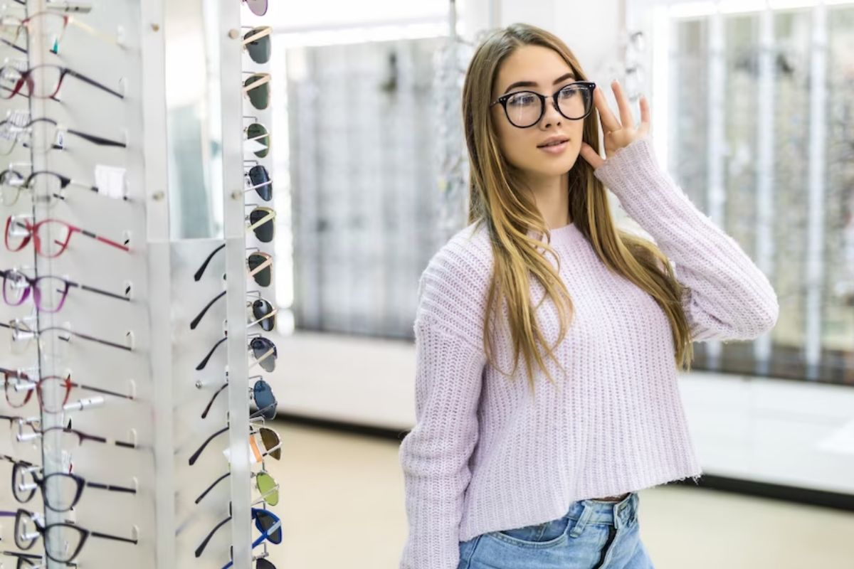 BTS Opticien-Lunetier