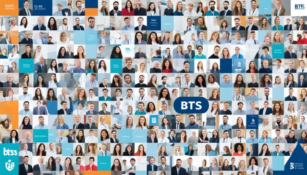 débouchés métiers après un BTS ESF