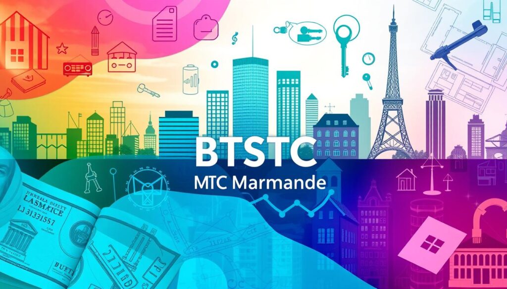 BTS immobilier France