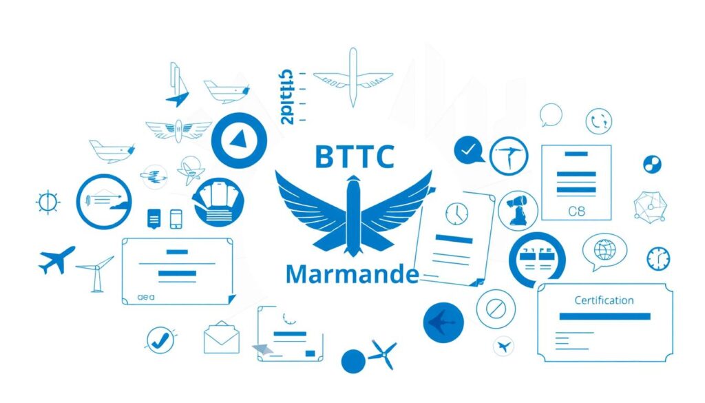 Certifications aéronautiques