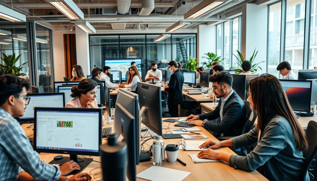 Emploi BTS GTLA