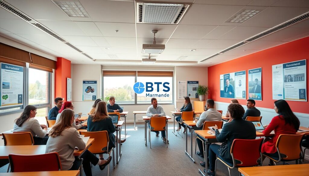 admission BTS MCO