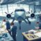 Tout savoir sur le BTS Aéronautique