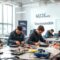Tout savoir sur le BTS Electrotechnique