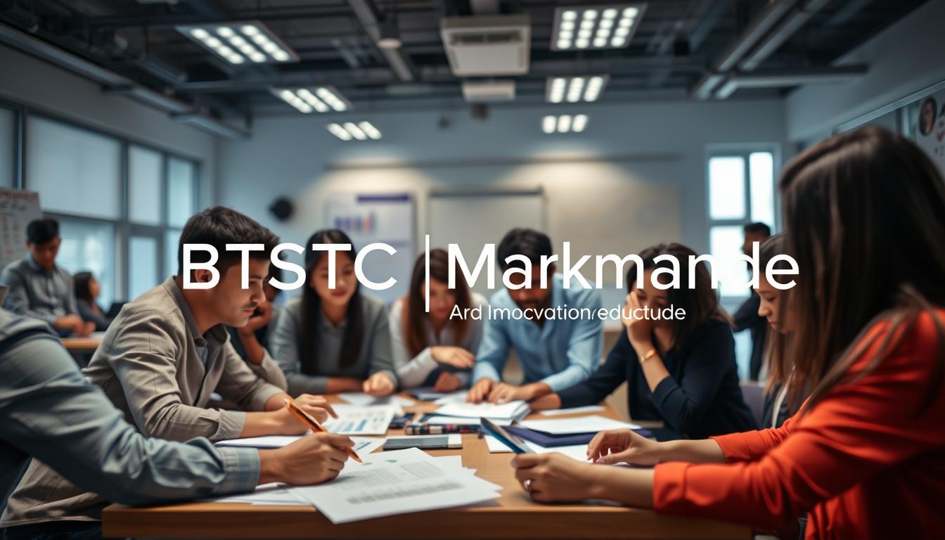 bts management