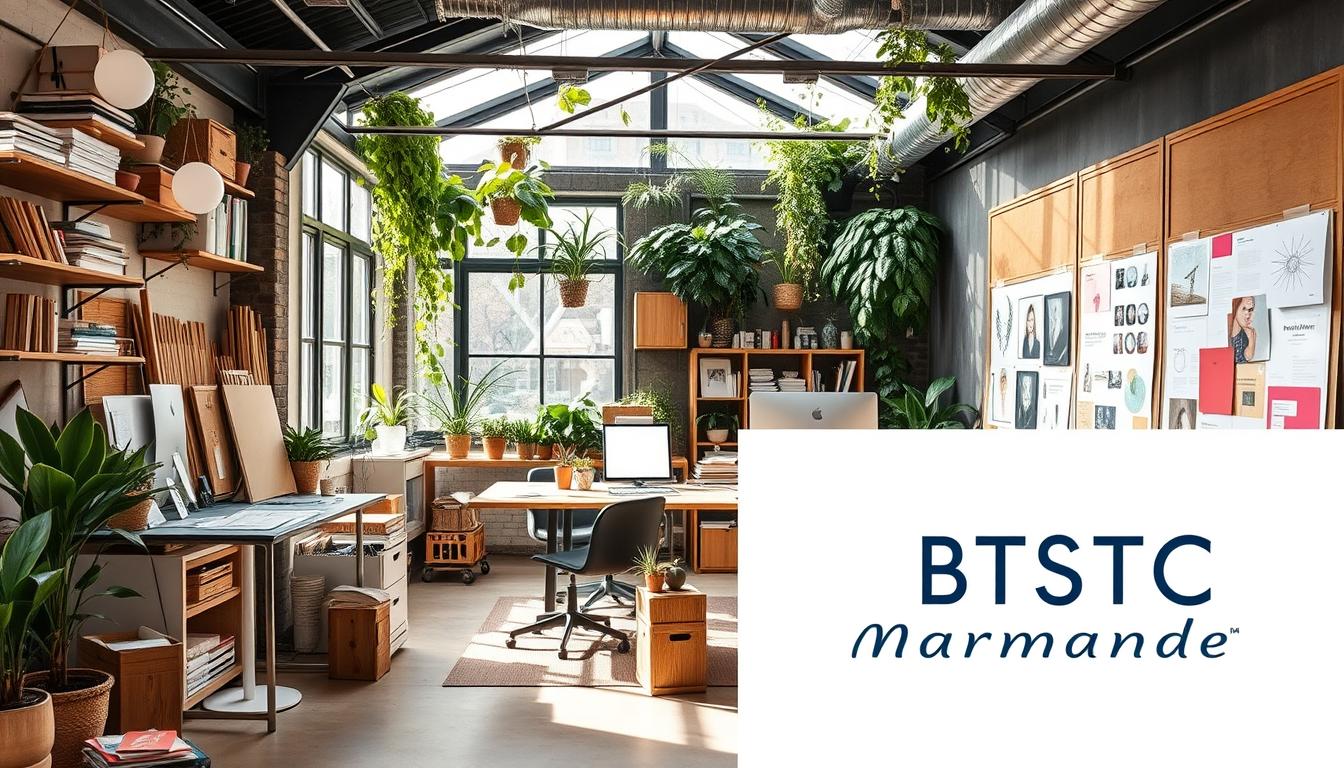 Les BTS en designspécialités bts