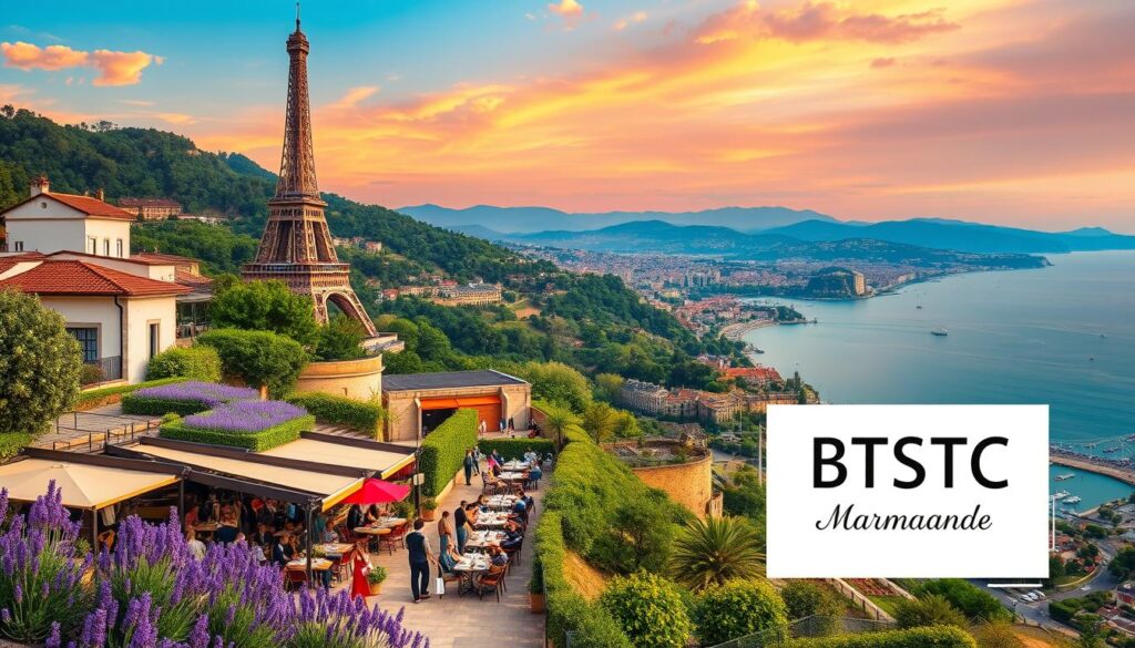 tourisme en France